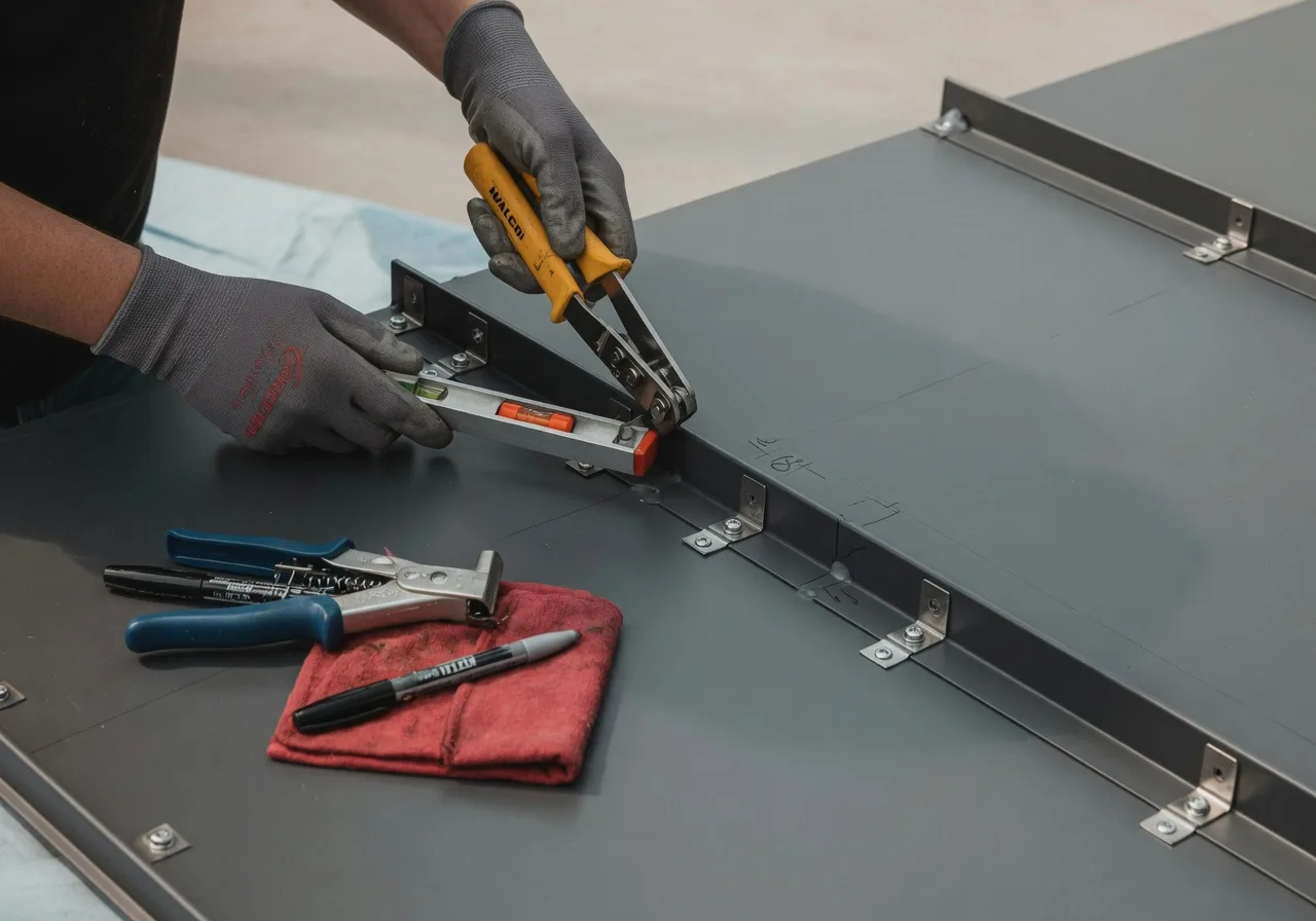 Why choose Metal Roofing Installation in New England, ND